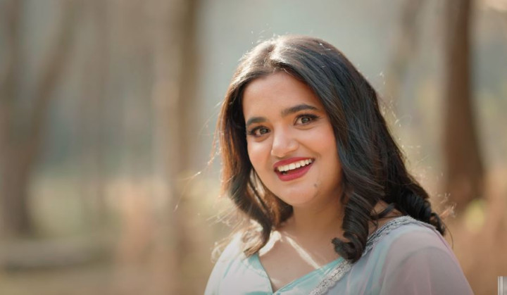 भ्यालेन्टाइन डेको अवसर पारेर सज्जाले ल्याइन् ‘तिमीसँग’