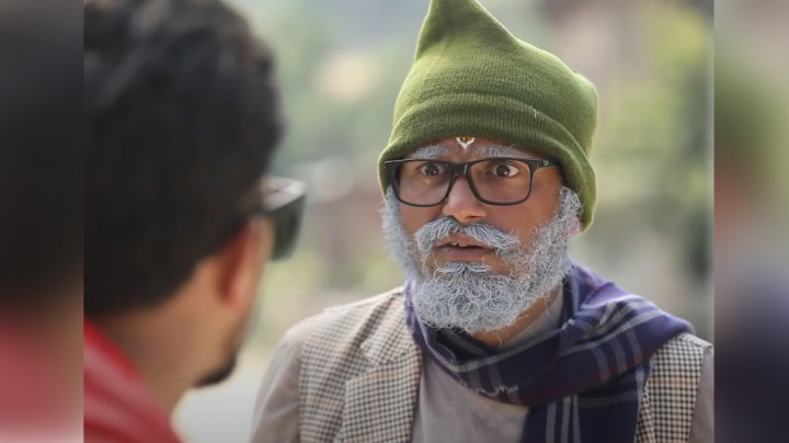 ‘सक्किगोनि’को नयाँ सिजनको प्रसारण सुरु