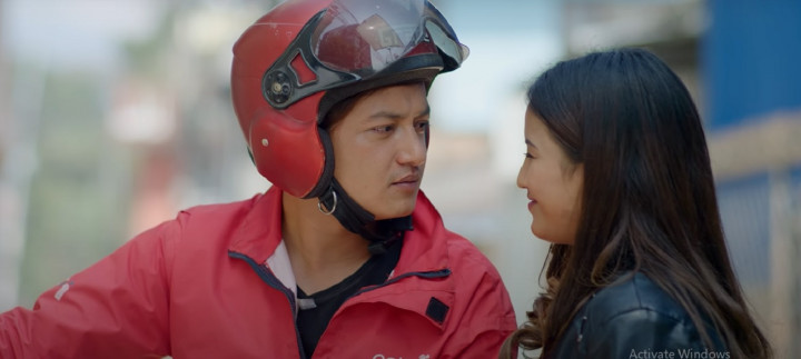 फिल्म ‘मीलन’को ट्रेलर सार्वजनिक (भिडिओसहित)