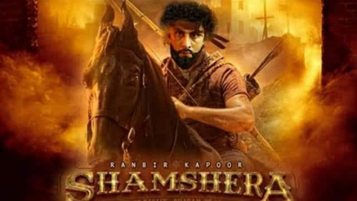 रणवीर कपुर अभिनित फिल्म ‘शमशेरा’को ट्रेलर सार्वजनिक (ट्रेलरसहित)