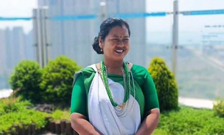 आफू नभएको बेलामा कार्यपालिका बैठक राखेपछि इटहरीकी उपमेयरको आपत्ती