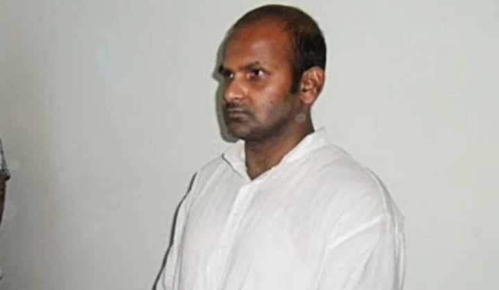 ज्यान मार्ने षड्यन्त्र कसुरमा पूर्व मन्त्री सञ्जय साहलाई ११ वर्ष कैद