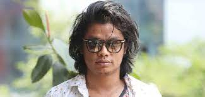 ‘प्रेम गीत ३’ का निर्माता सन्तोष सेनविरुद्ध करिब ५ करोड ठगीको आरोप