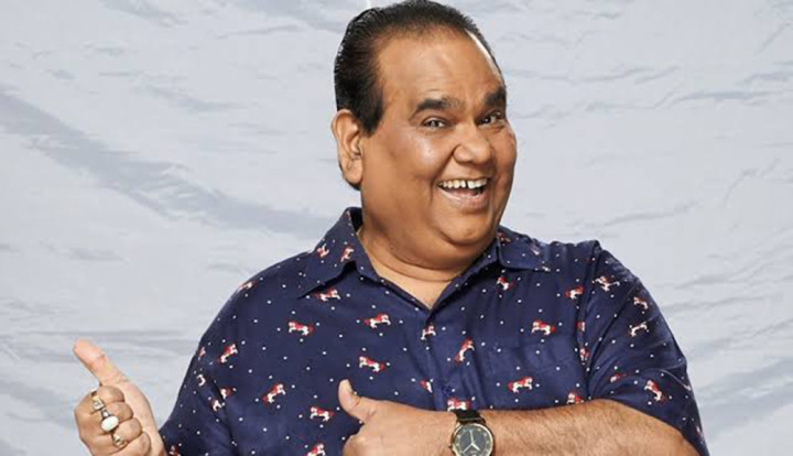 बलिउड अभिनेता सतीश कौशिकको निधन