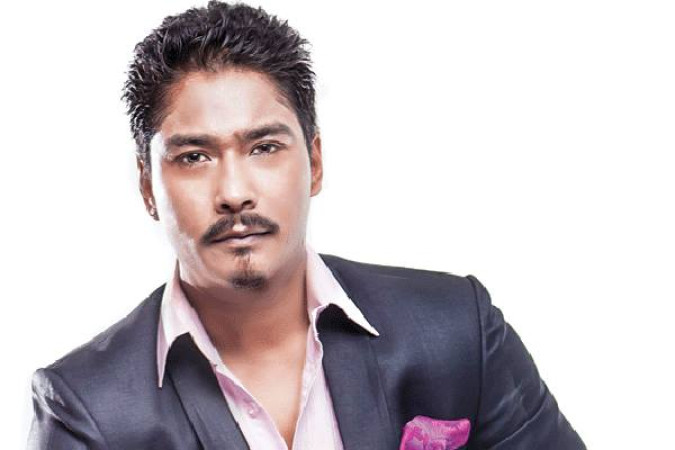 ‘हात्तीछाप’मा सौगात मल्ल अनुबन्धित