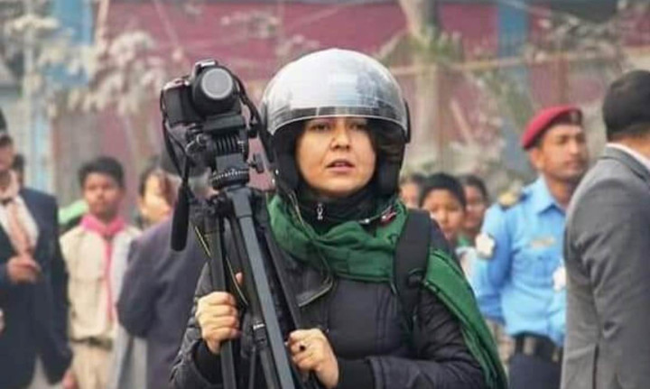 तस्करीको रिपोर्टिङ गर्दा सशस्त्रले खोसे पत्रकारको मोबाइल, महासंघले गर्यो विरोध
