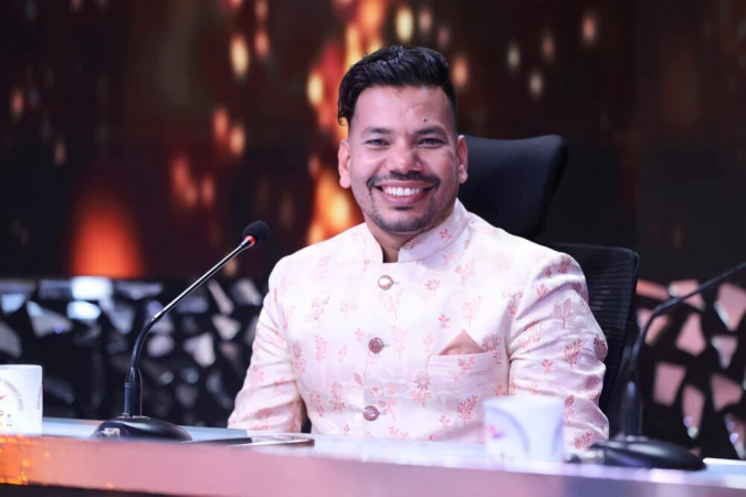 गायक शिव परियारः ‘बलात्कारलाई व्यवसाय बनाउनेको भण्डाफोर गरौँ’