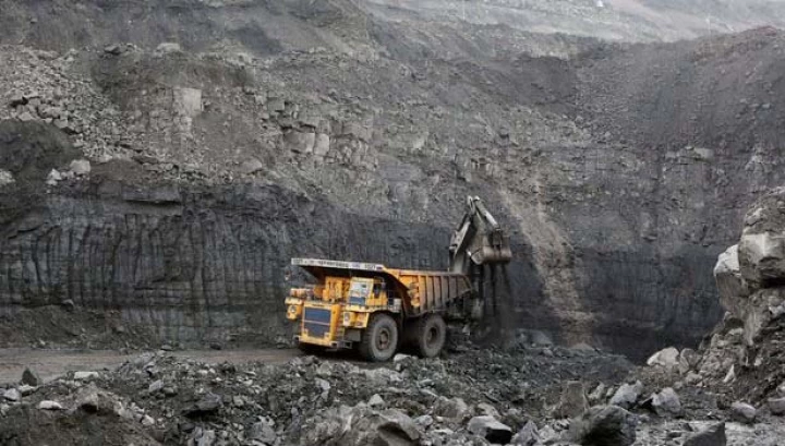 साइबेरियाको खानी दुर्घटनामा ११ जनाको मृत्यु, दर्जनौ बेपत्ता