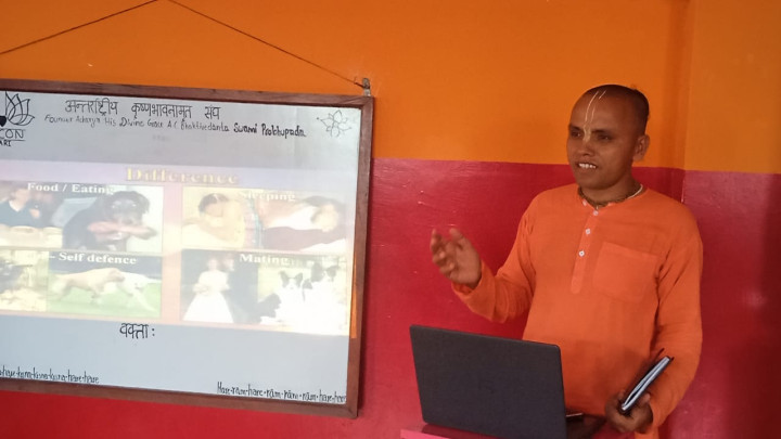 इटहरीमा प्रथम ऐतिहासिक जगन्नाथ रथयात्रा हुने