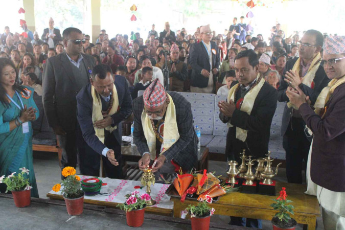 एसओएसले मनायो अविभावक दिवस