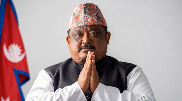 कायम रहला सुनसरी २ मा एमालेको जित ? सुजन भन्छन्, : ‘निराश पार्दिनँ’