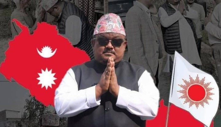 सुनसरी–२ मा एमाले उम्मेदवार सुजनका प्रतिबद्धतापत्र सार्वजनिक