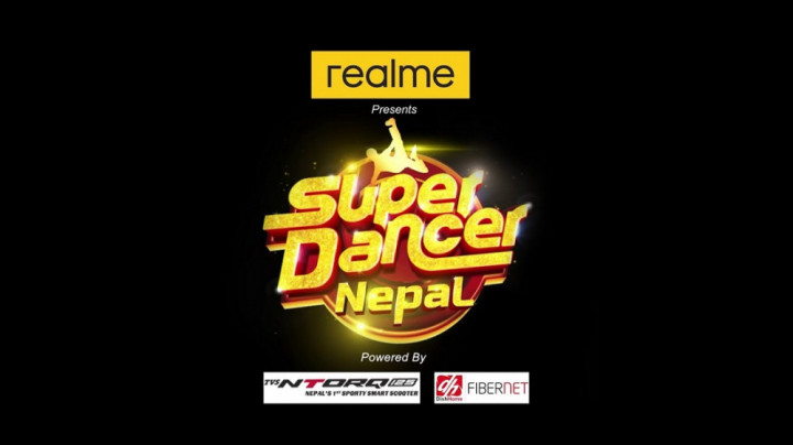 आजदेखि ‘सुपर डान्सर नेपाल’ को प्रसारण सुरु