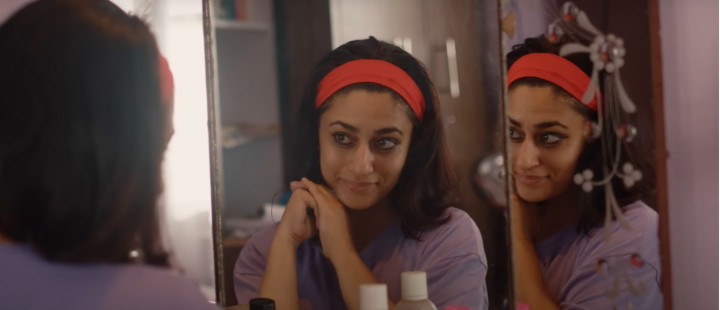 सुरक्षा पन्त अभिनीत फिल्म ‘बहाव’ को ट्रेलर सार्वजनिक