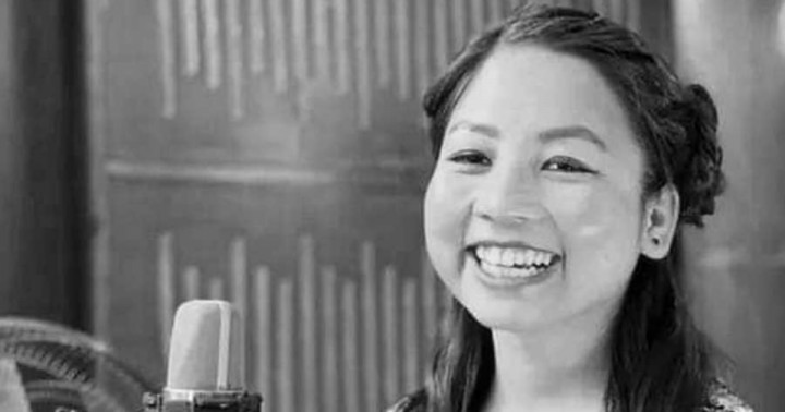 डेंगु संक्रमणबाट गायिका सुष्मिताको मृत्यु