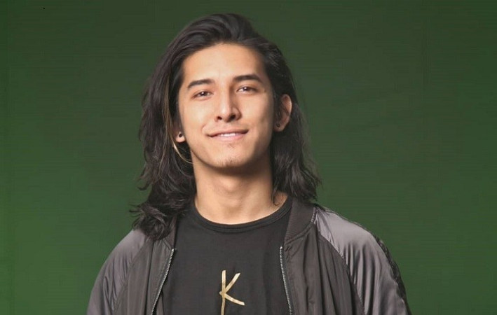 गायकबाट नायक बन्दै स्वप्न सुमन