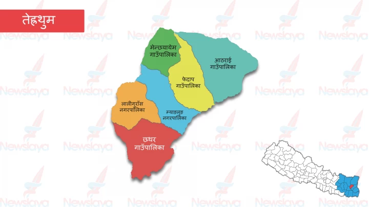 छथर गाउँपालिकाले कोदोको रक्सीको ब्राण्डिङ गर्ने