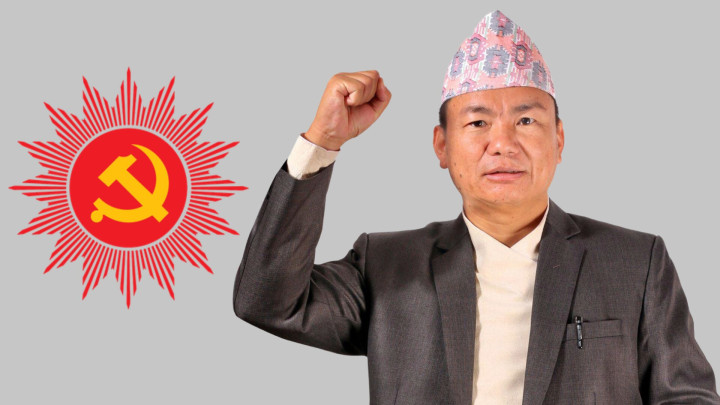 सुनसरी १ का एमाले उम्मेदवार टीकाको पहिलो प्राथमिकता : तमोरको पानी