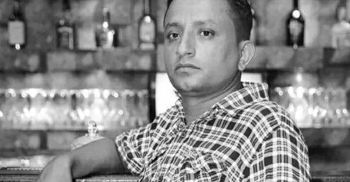 इटहरीका गुरागाईँ झुण्डिएको अवस्थामा मृत फेला