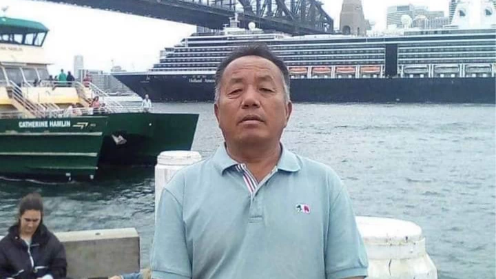 तेह्रथुममा संस्थापन पक्षको प्यानल नै पराजित, तुम्बाहाङफे बने जिल्ला सभापति