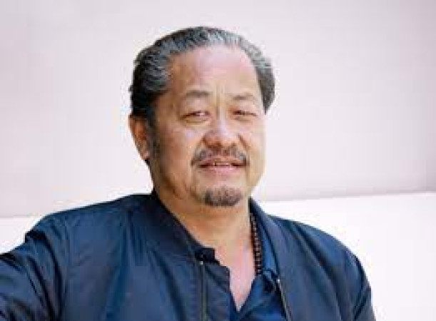 डिएभी स्कूलले छोरीलाई दुर्व्यबहार गर्दै हटाएपछि ‘जारी’ निर्देशक सुब्बाको गुनासो