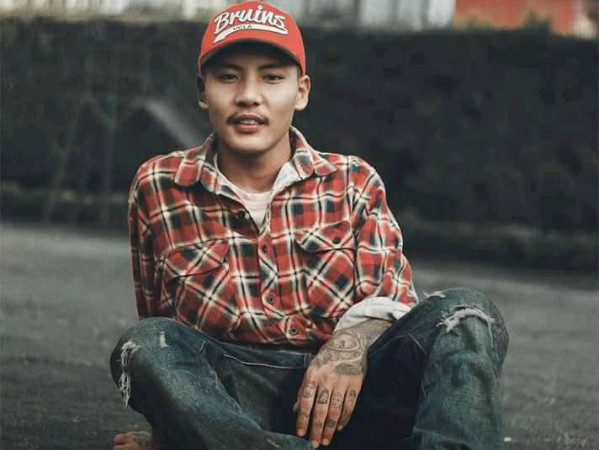 सामाजिक सञ्जालबाट गायब भए र्यापर भिटेन