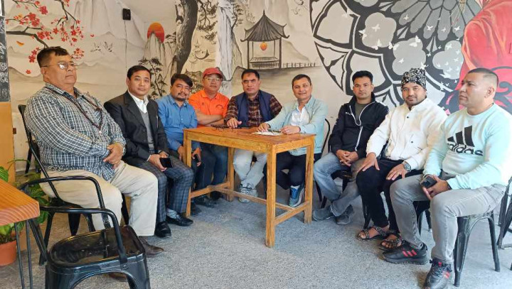 कोशी प्रदेशमा मध्य पहाडी लोकमार्ग अभियानको तयारी तीव्र